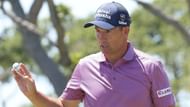 Padraig Harrington won four times on the PGA Tour Champions last year